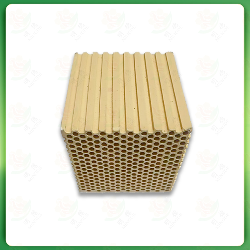 贵金属VOC催化剂50x50x50mm